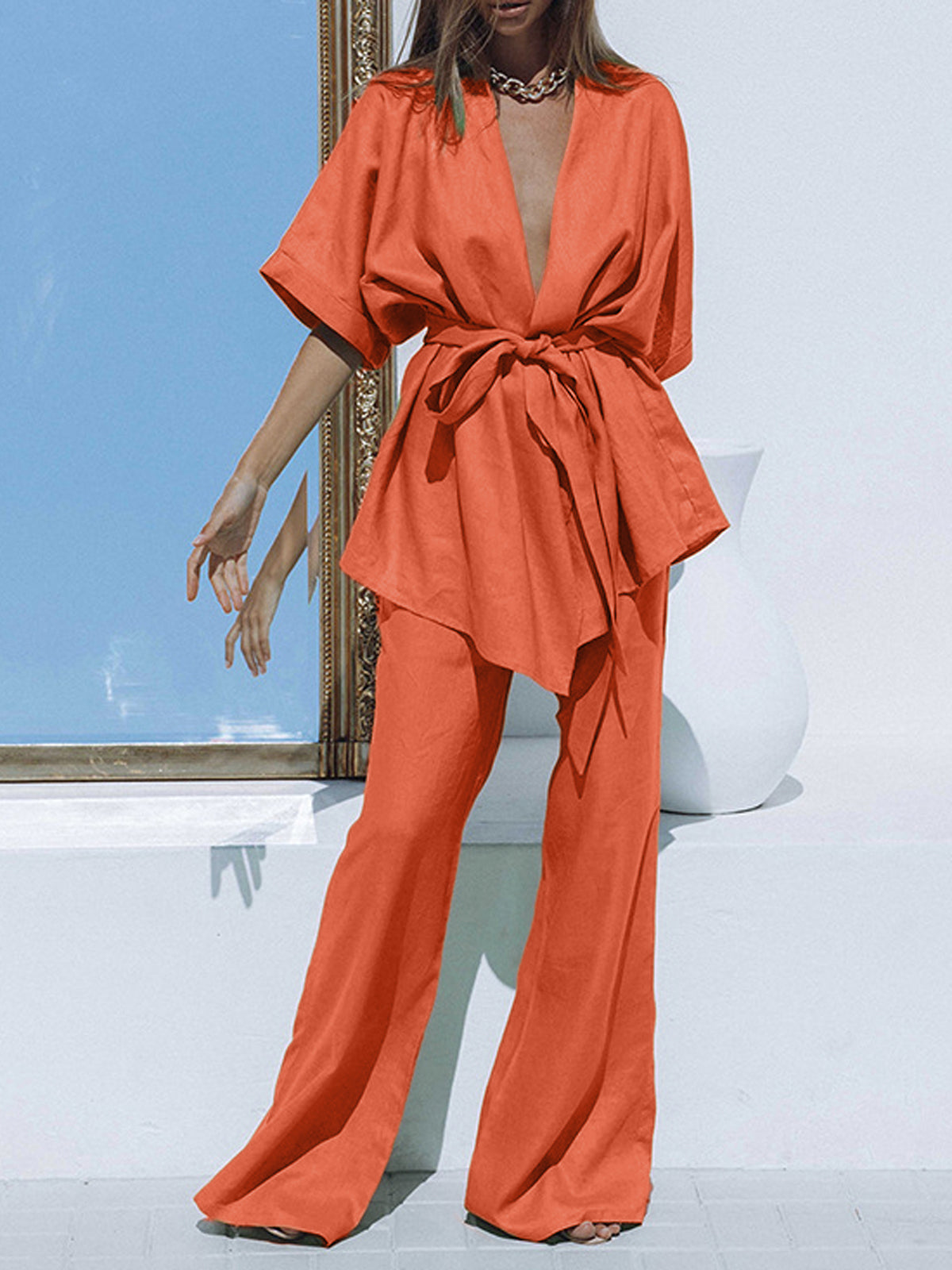 Das Aura Flow Set
