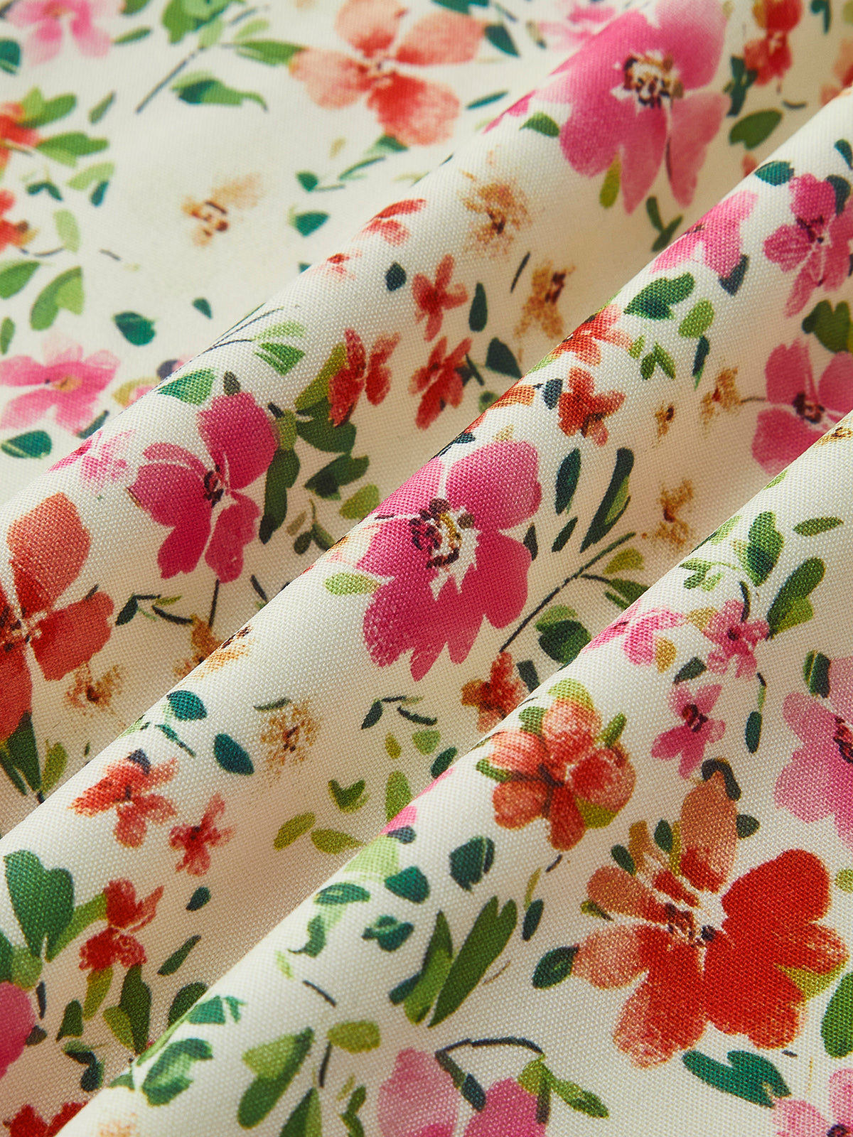 Das Meadow Bloom Kleid