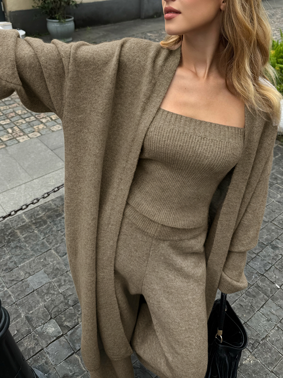 Das Soft-Struktur-Set