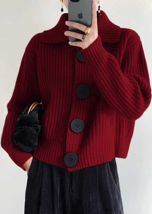 Der Cozy Haven Cardigan