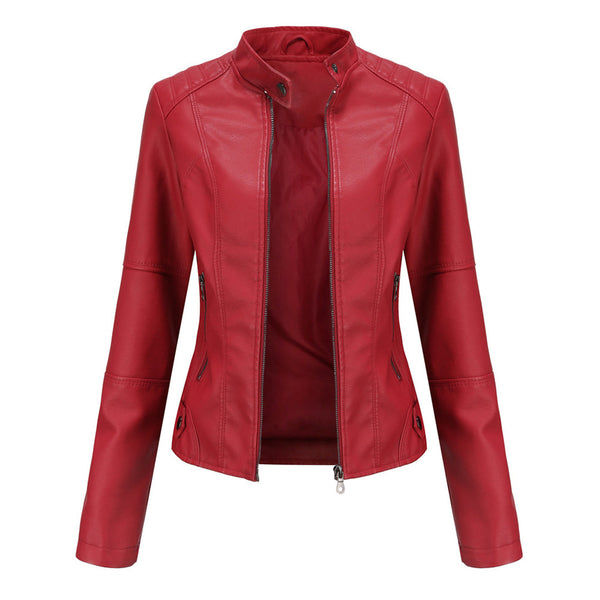 Die Urban Rider Jacke