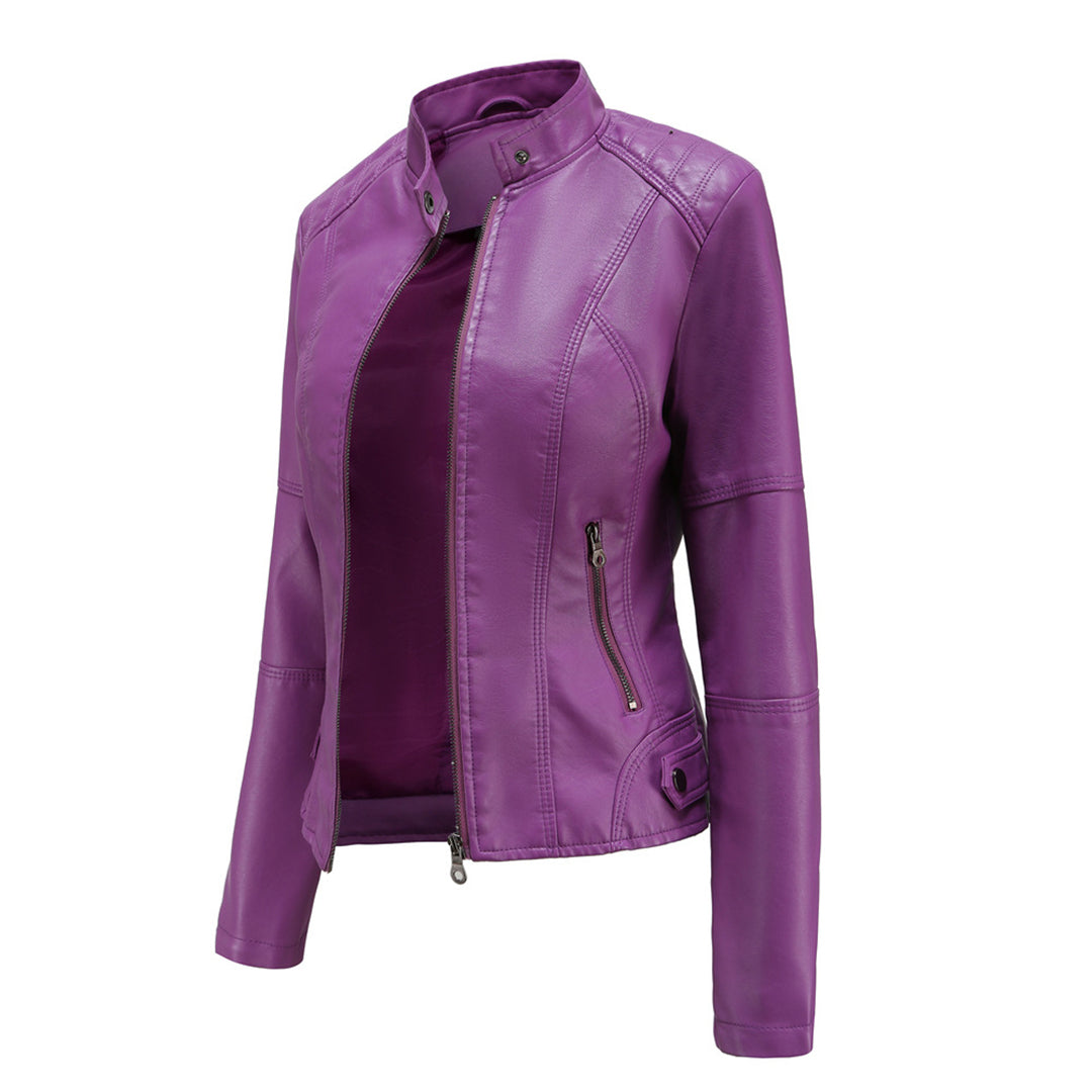 Die Urban Rider Jacke