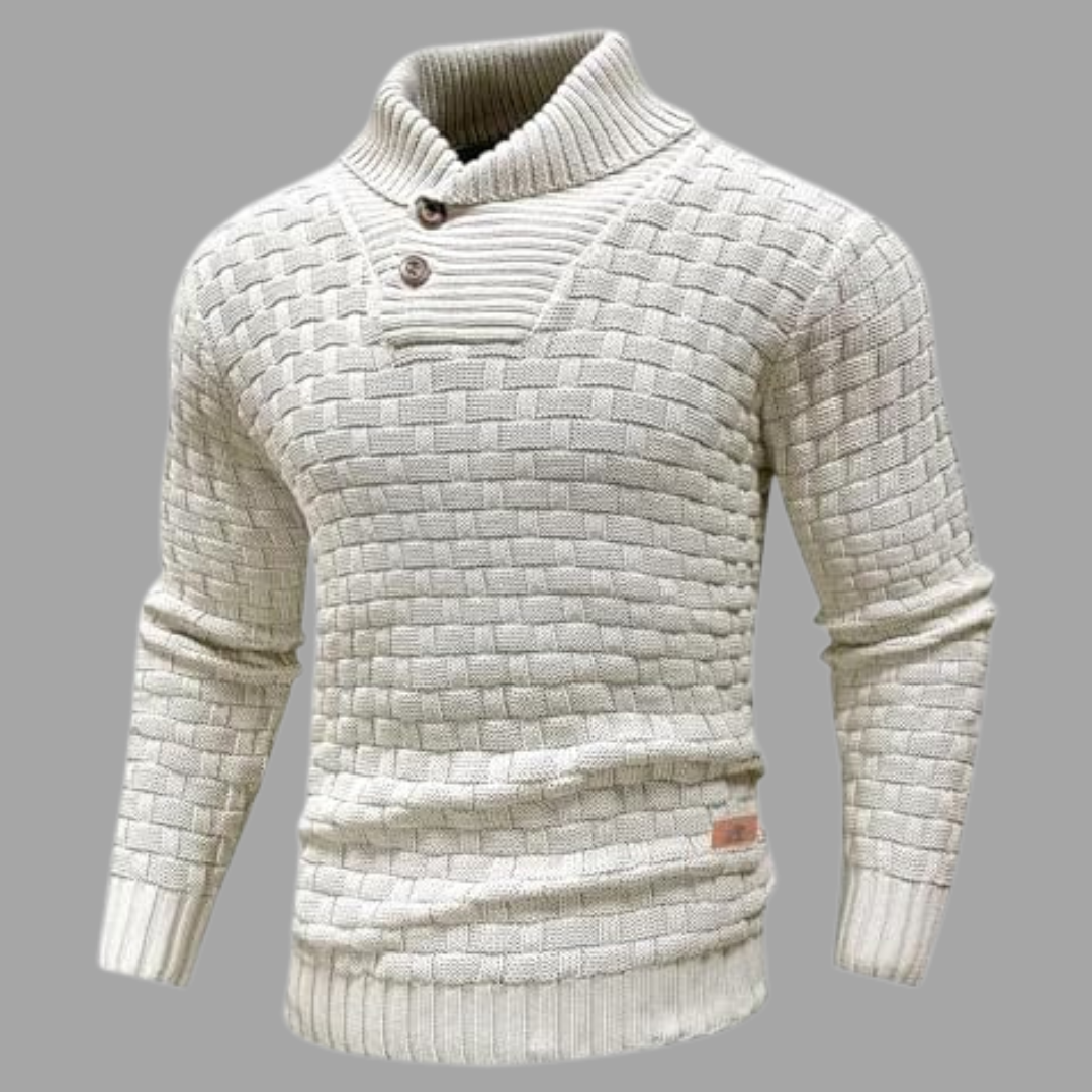 Herren Pullover