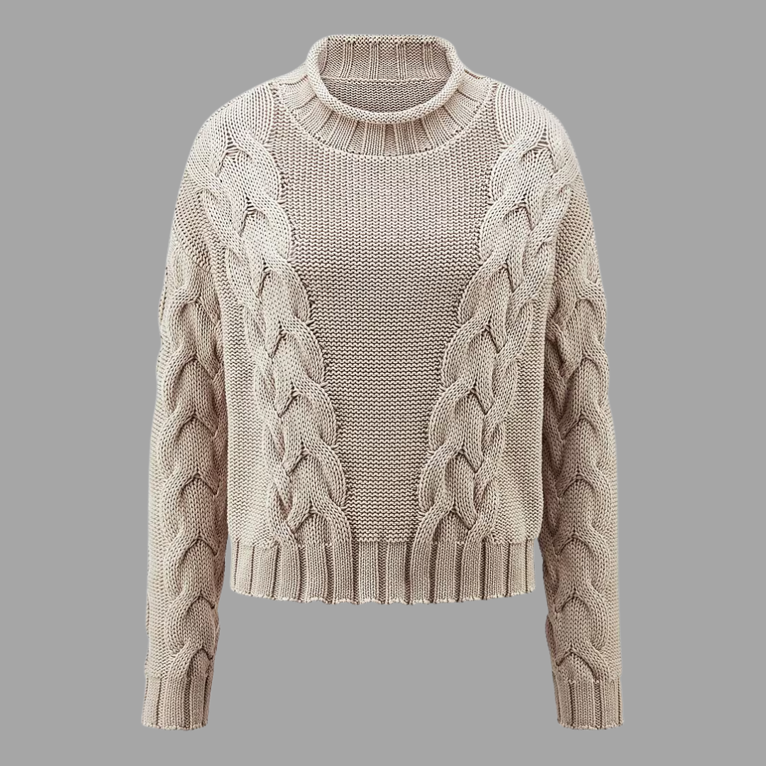Damen Pullover