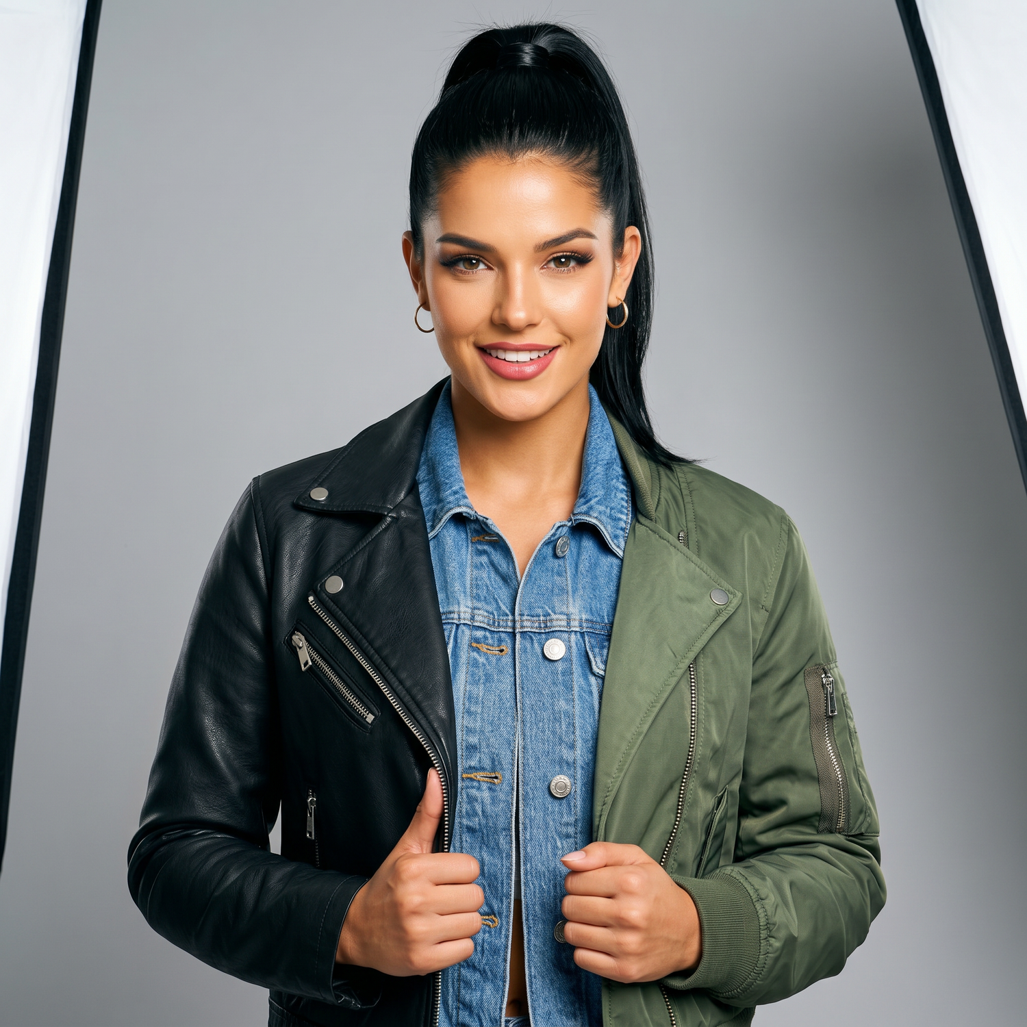 Jackets