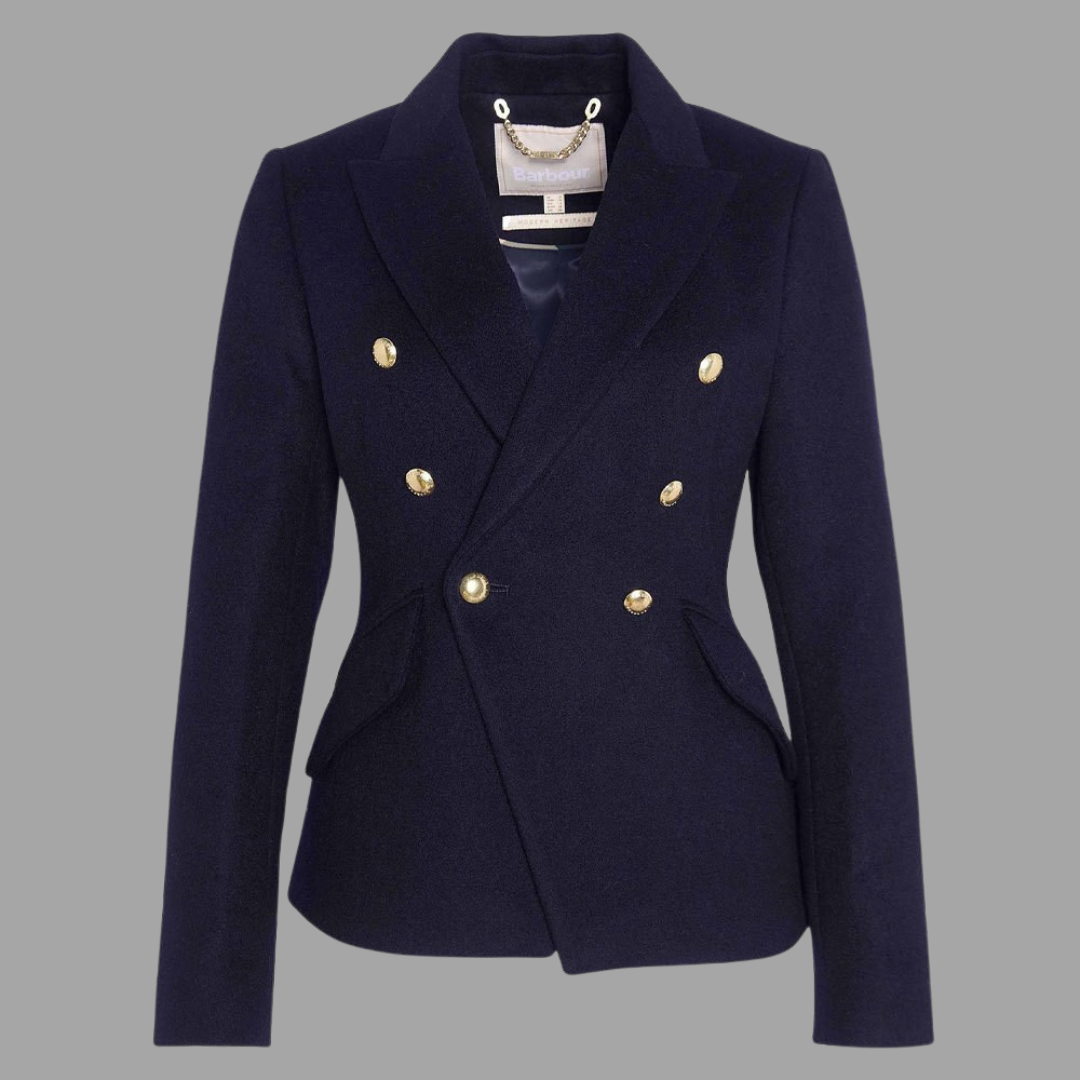 Damen Blazers