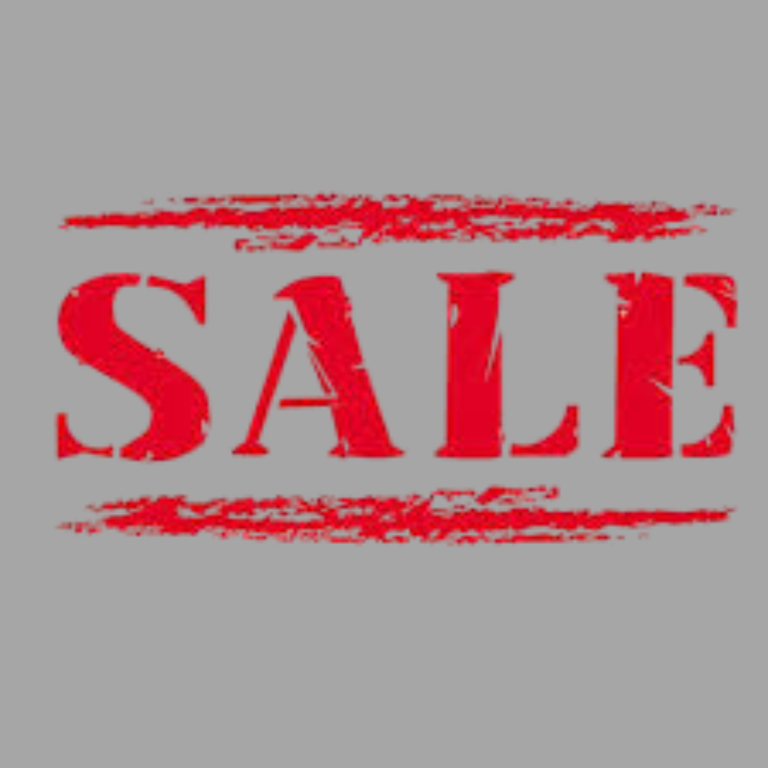 Sale