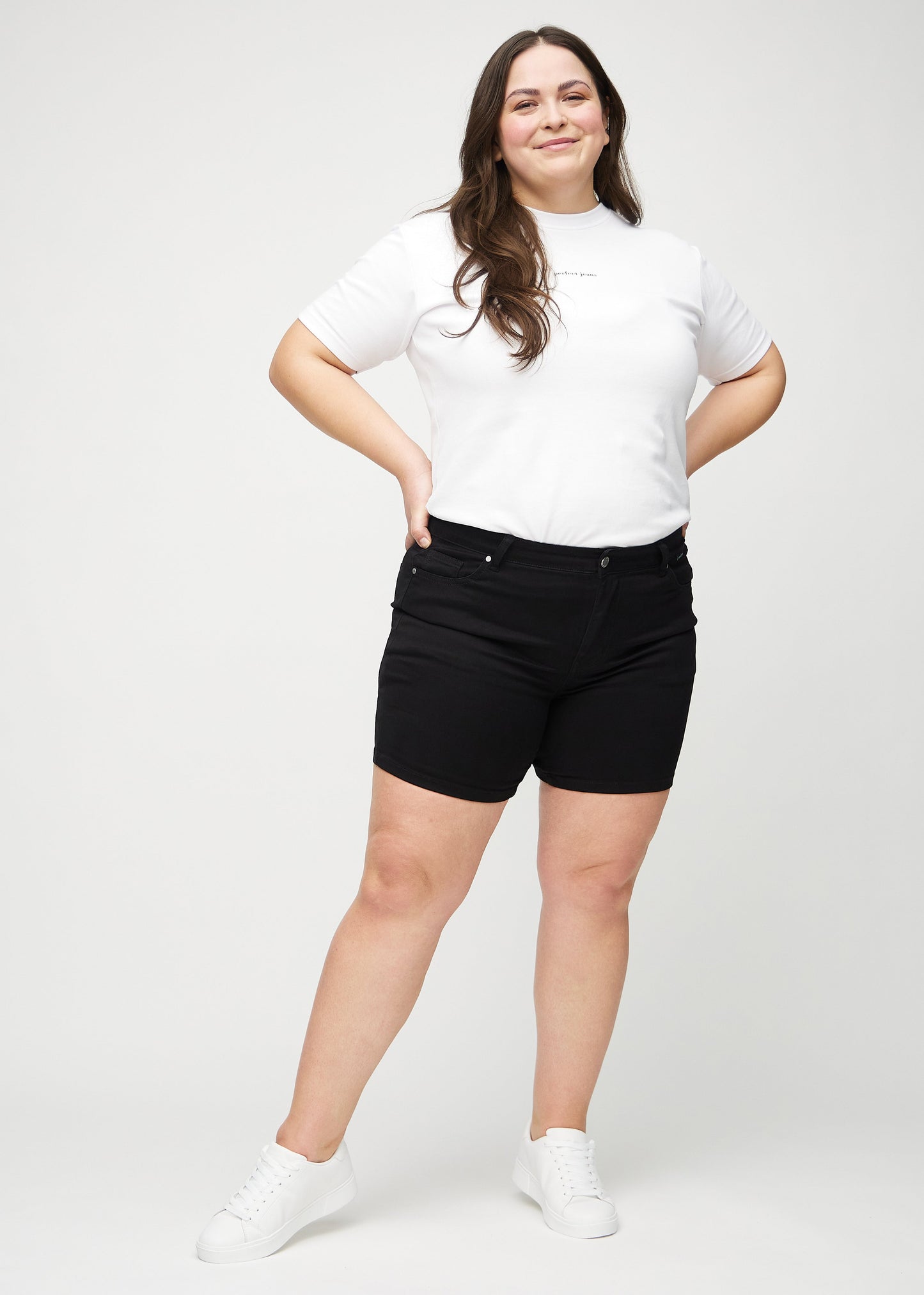 Die Contour Classic Shorts