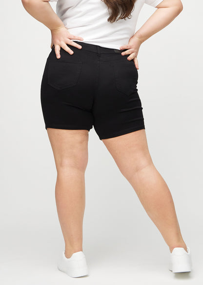 Die Sculpt Fit Shorts
