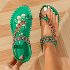 Vera | Orthopädische Sandalen mit Komfort
