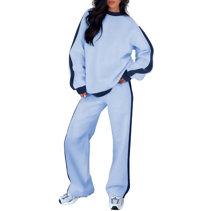 Vera | Kuscheliges 2-teiliges Loungewear-Set