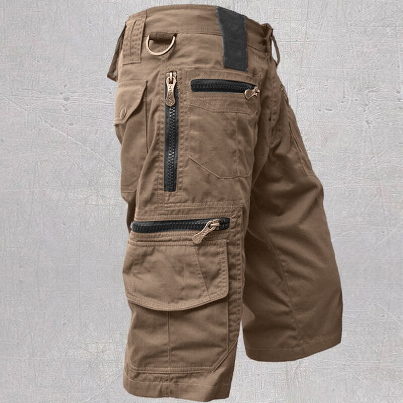 Vera | Praktische Cargo-Shorts mit Taschen
