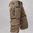 Vera | Praktische Cargo-Shorts mit Taschen
