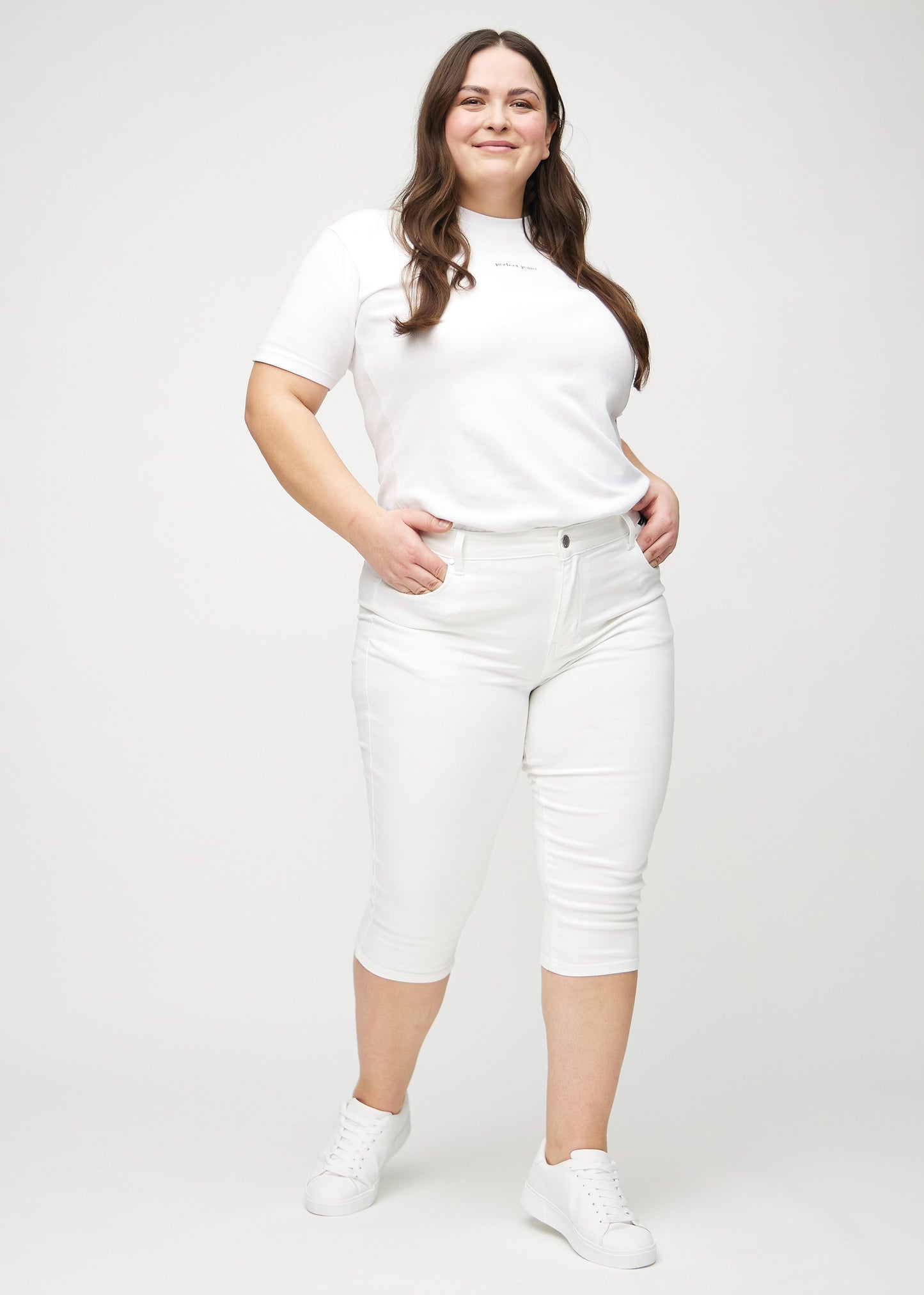 Die Sleek Crop Pants