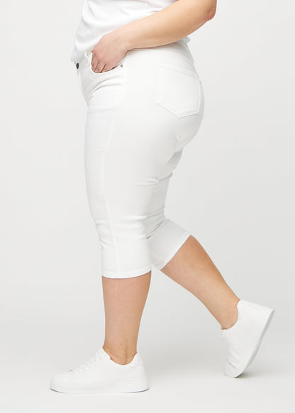 Die Sleek Crop Pants