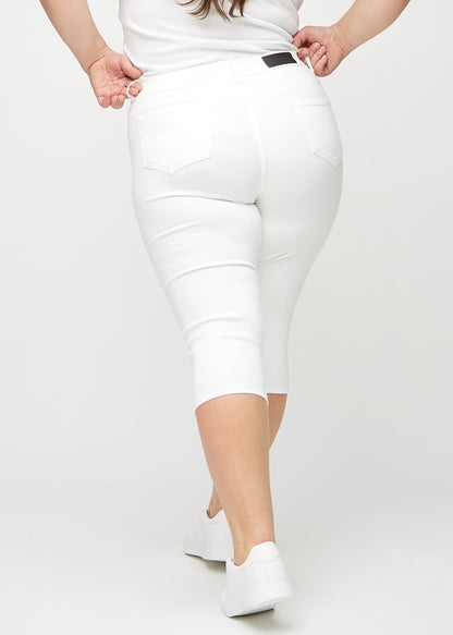 Die Sleek Crop Pants