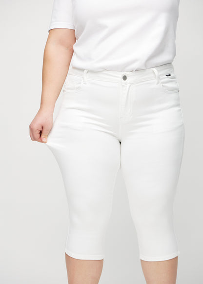 Die Sleek Crop Pants