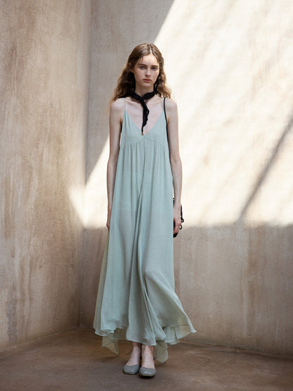 Das Kleid der Flüsternden Düne