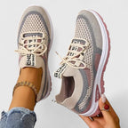 Petra | Ergonomische Sneakers mit Komfortsohle