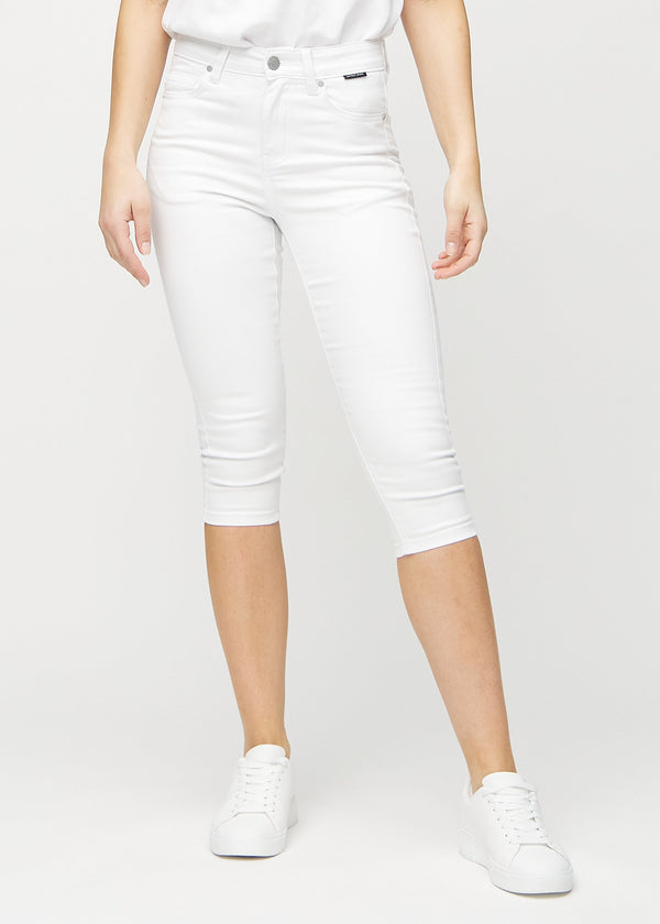 Die Sleek Crop Pants