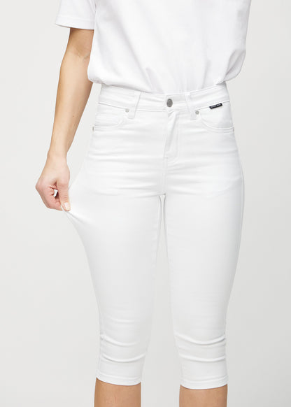 Die Sleek Crop Pants