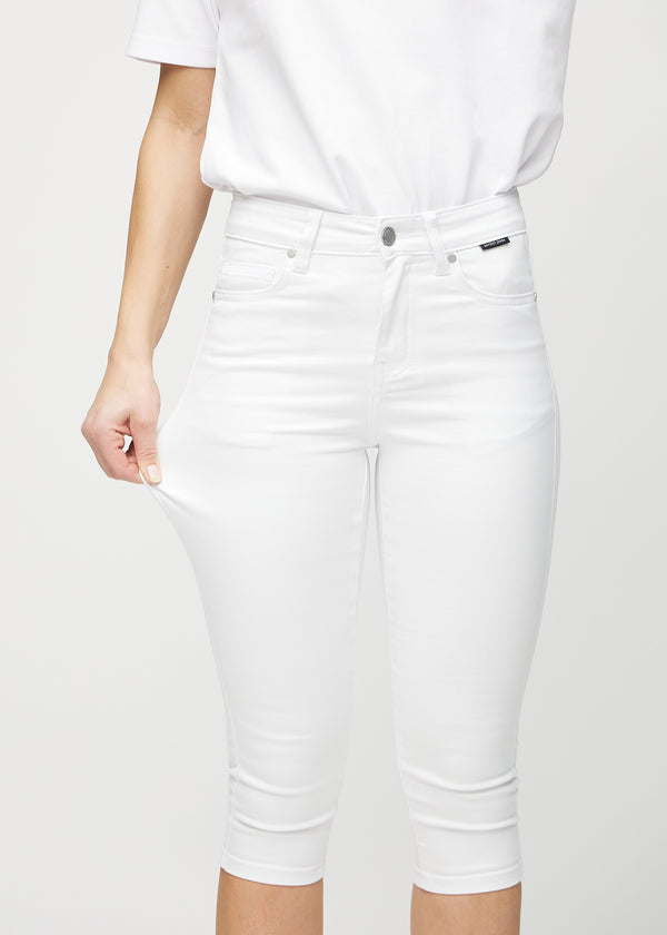 Die Sleek Crop Pants