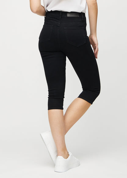 Die Sculpted Crop Jeans