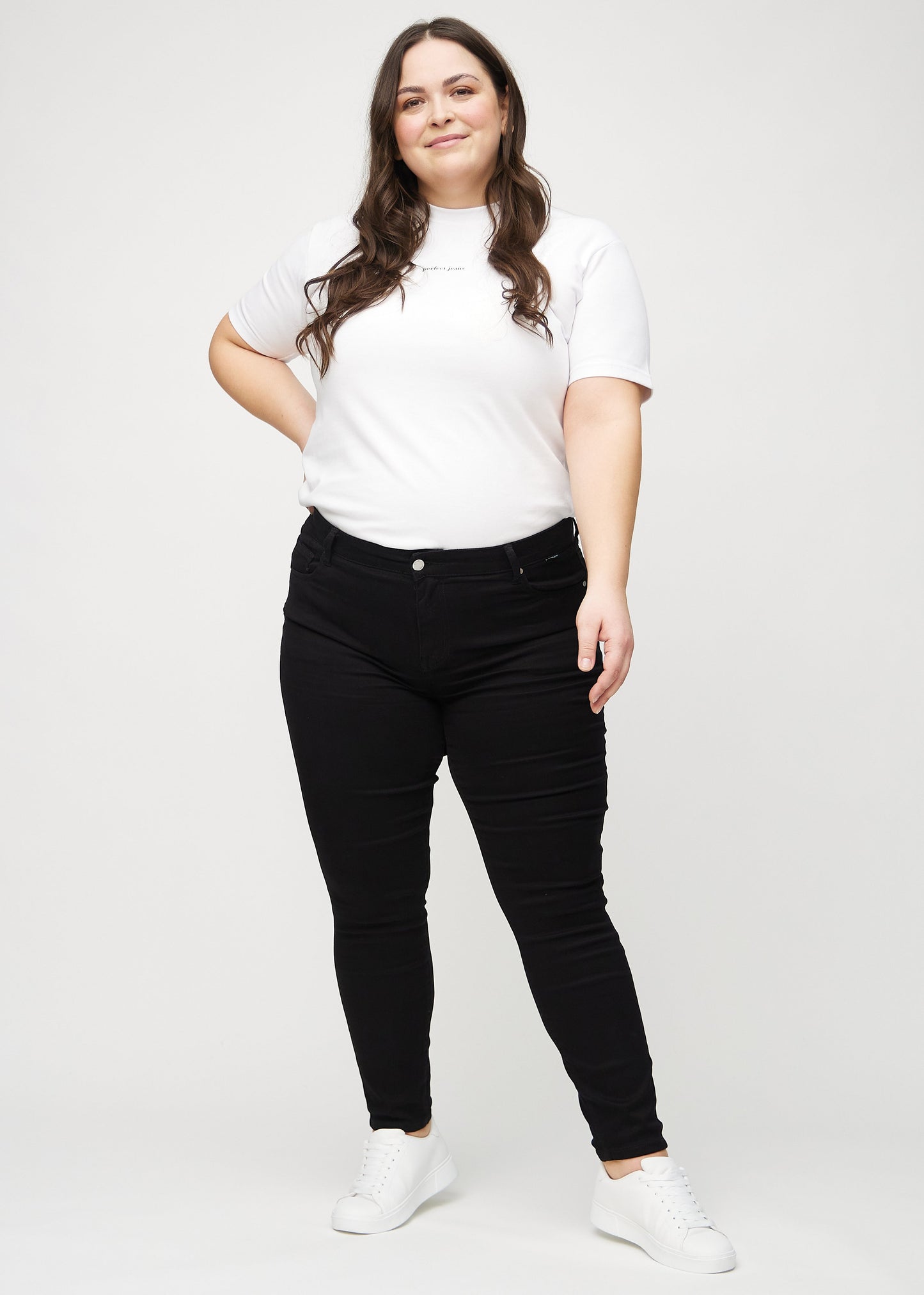 Die Essential Sculpt Jeans