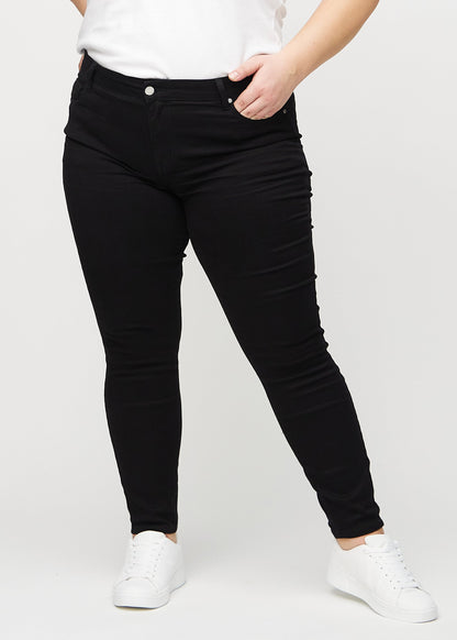 Die Essential Sculpt Jeans