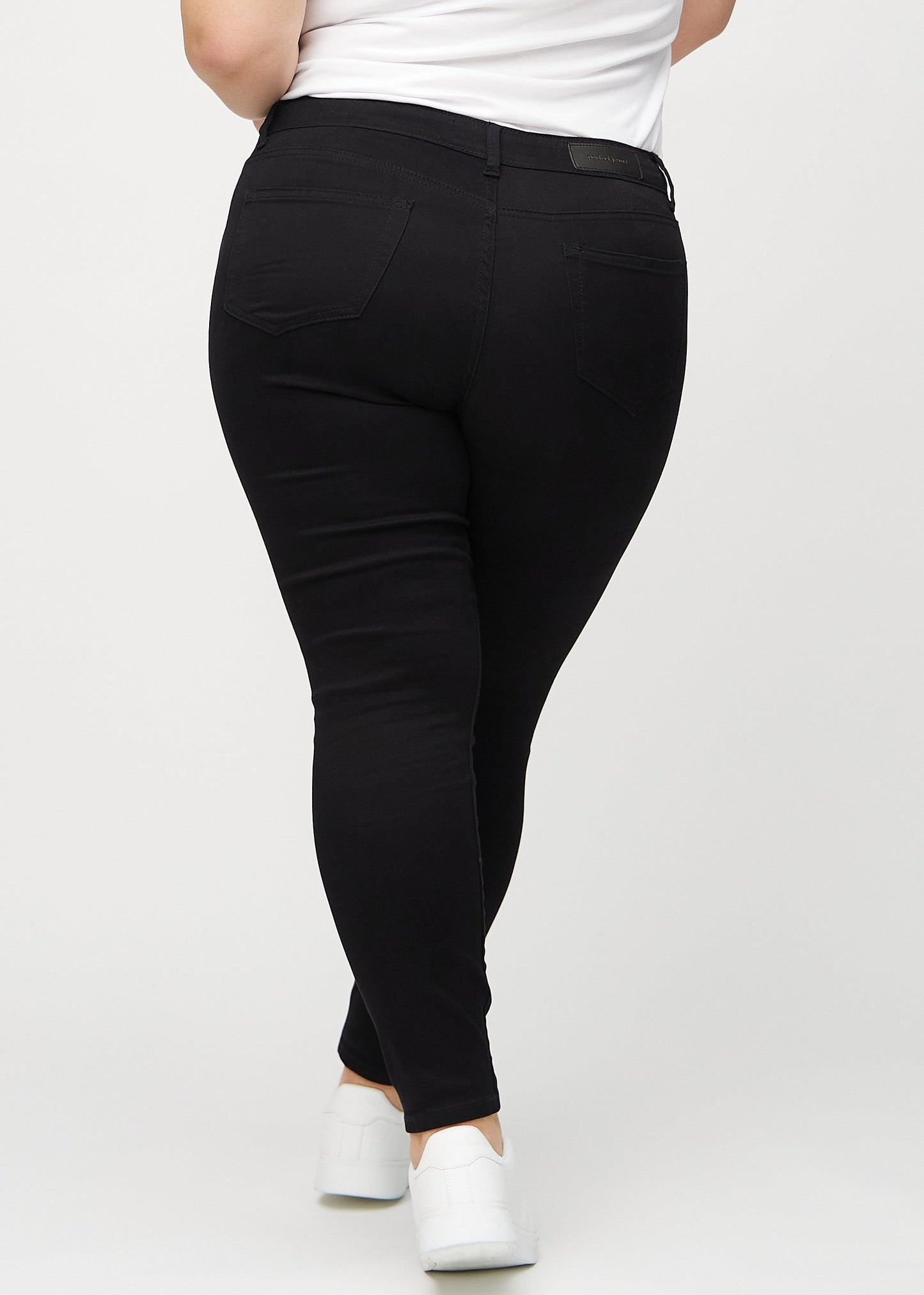 Die Essential Sculpt Jeans