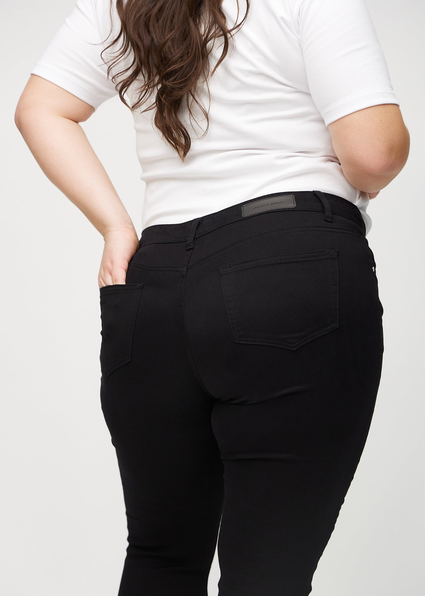 Die Essential Sculpt Jeans