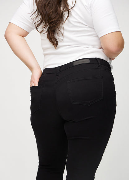 Die Essential Sculpt Jeans