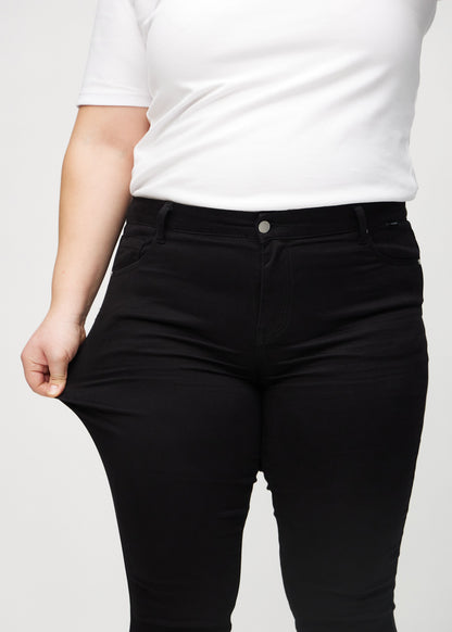 Die Essential Sculpt Jeans