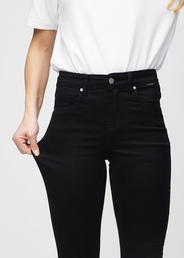 Die Essential Sculpt Jeans