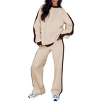 Vera | Kuscheliges 2-teiliges Loungewear-Set