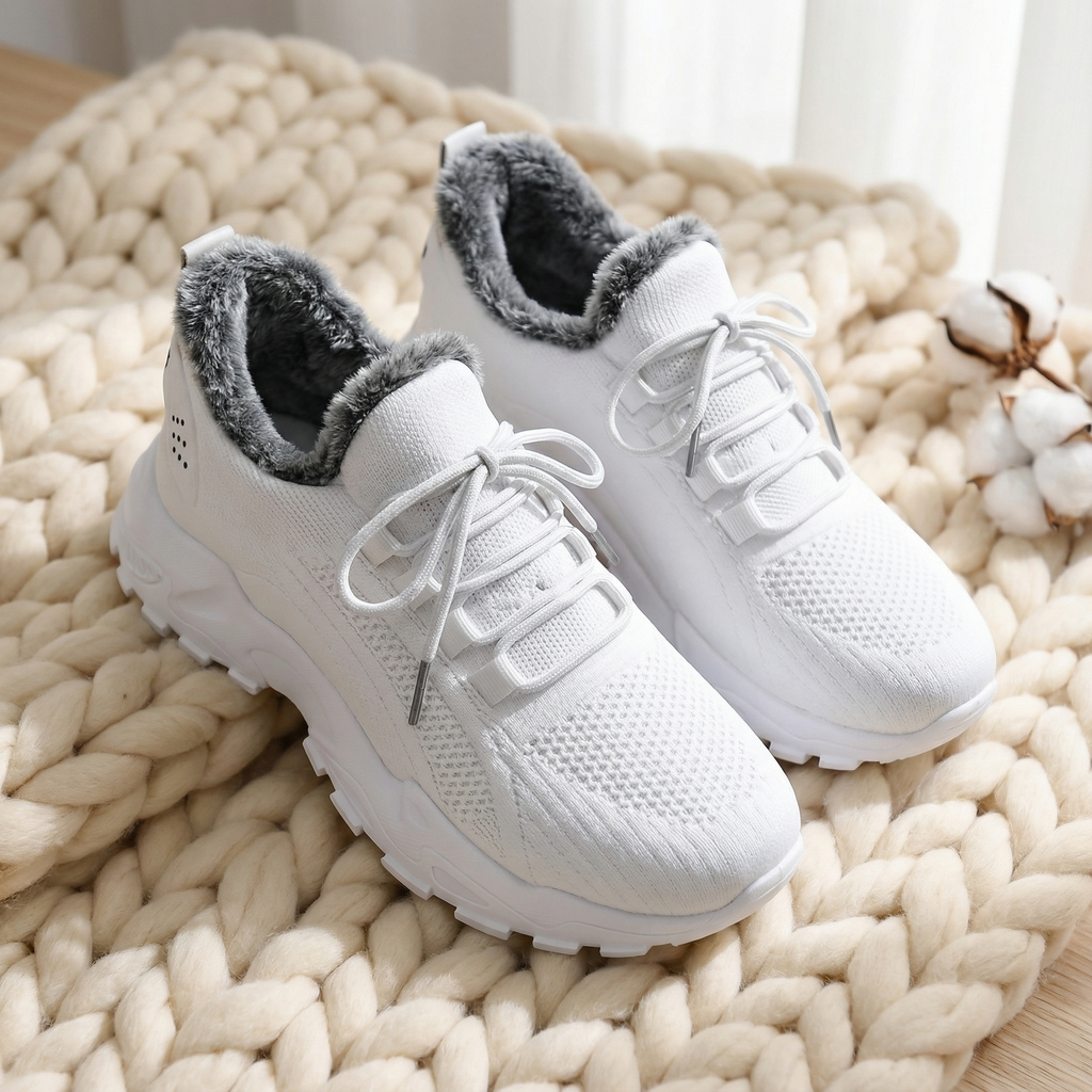 Vera | Orthopädische Sneakers mit Komfort