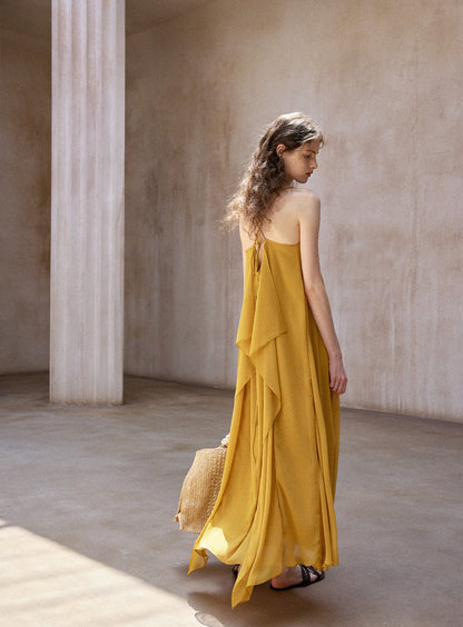 Das Kleid der Flüsternden Düne
