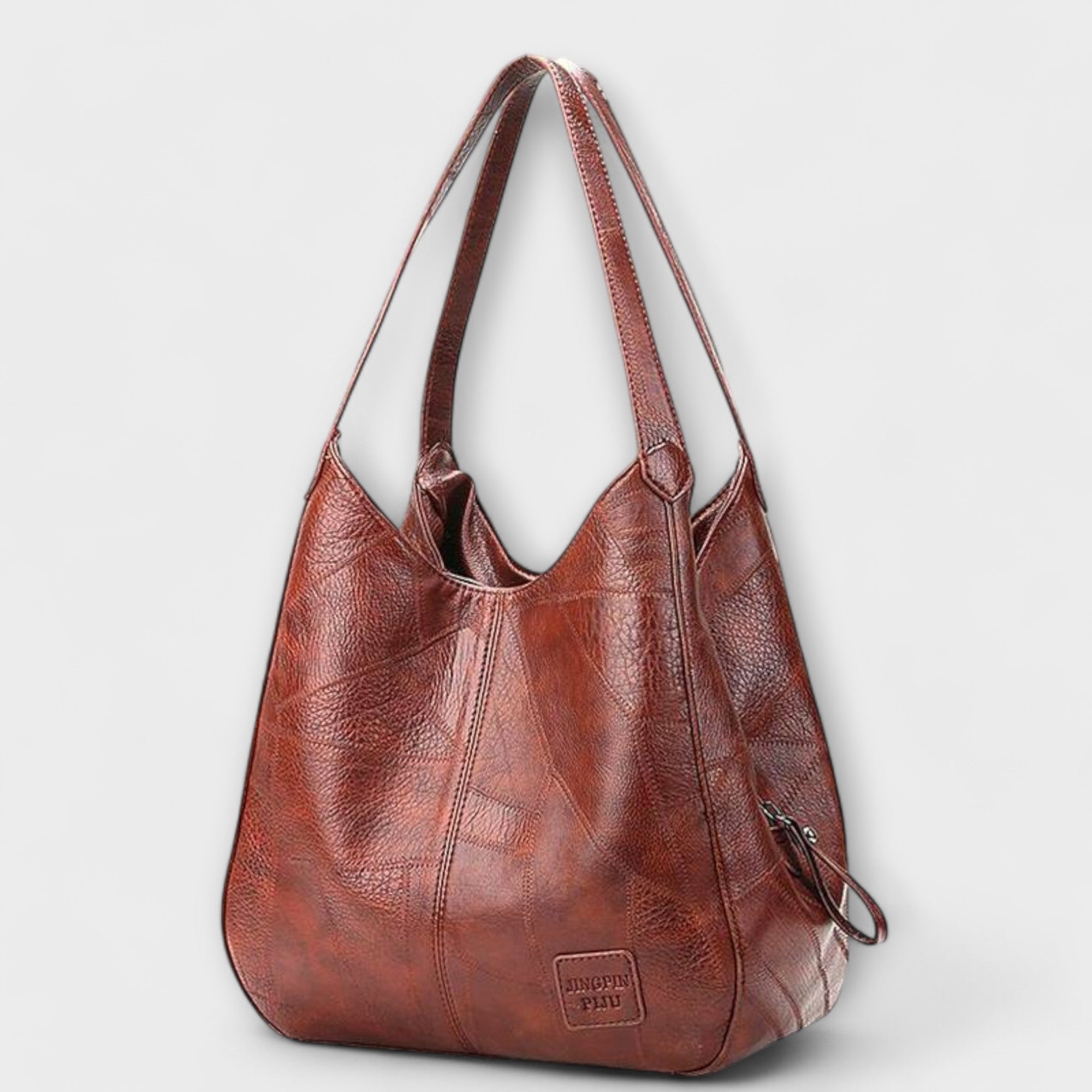 Ida | Klassische Handtasche im Retrolook