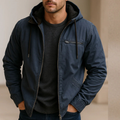 Elias | Gefütterte Outdoorjacke für Herren