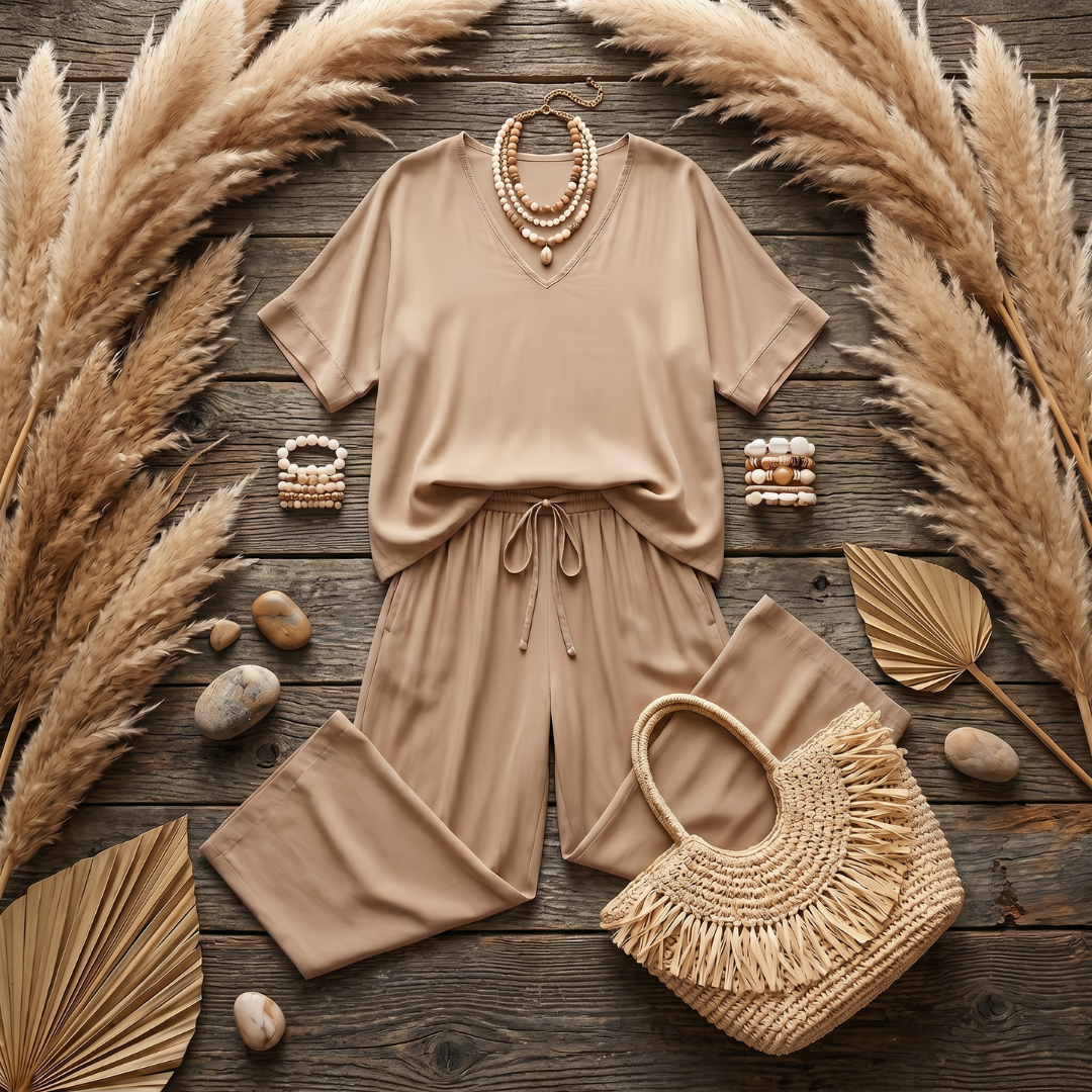 Das Relaxed Ease Set