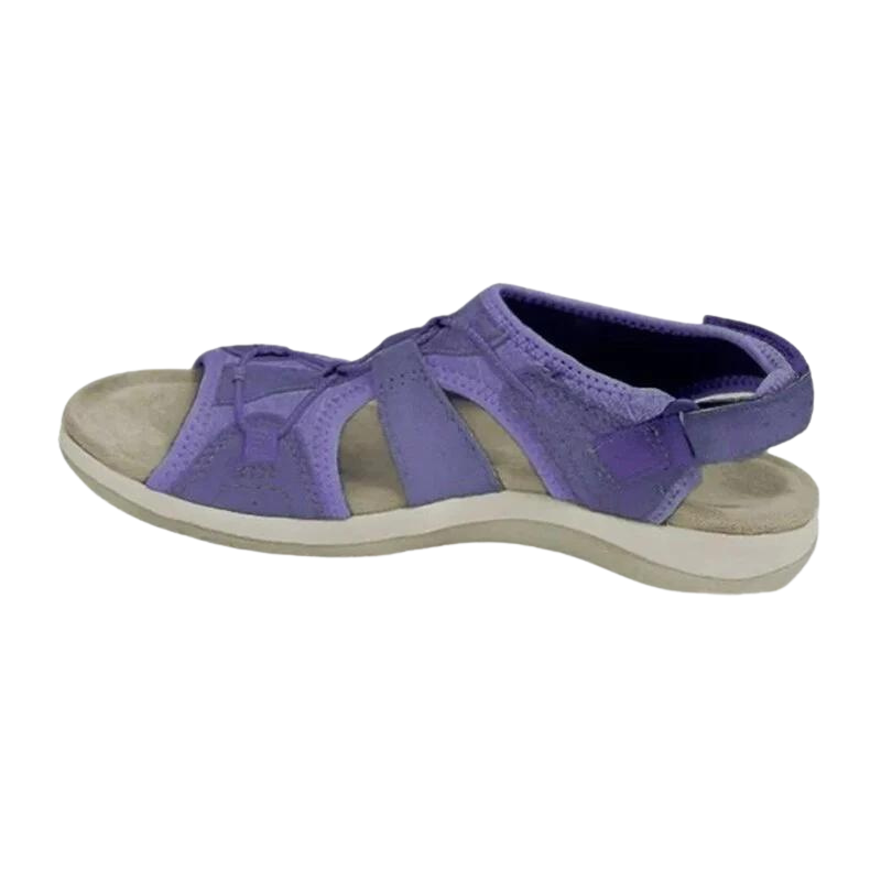 Britta | Ergonomische Herbst-Komfortsandalen