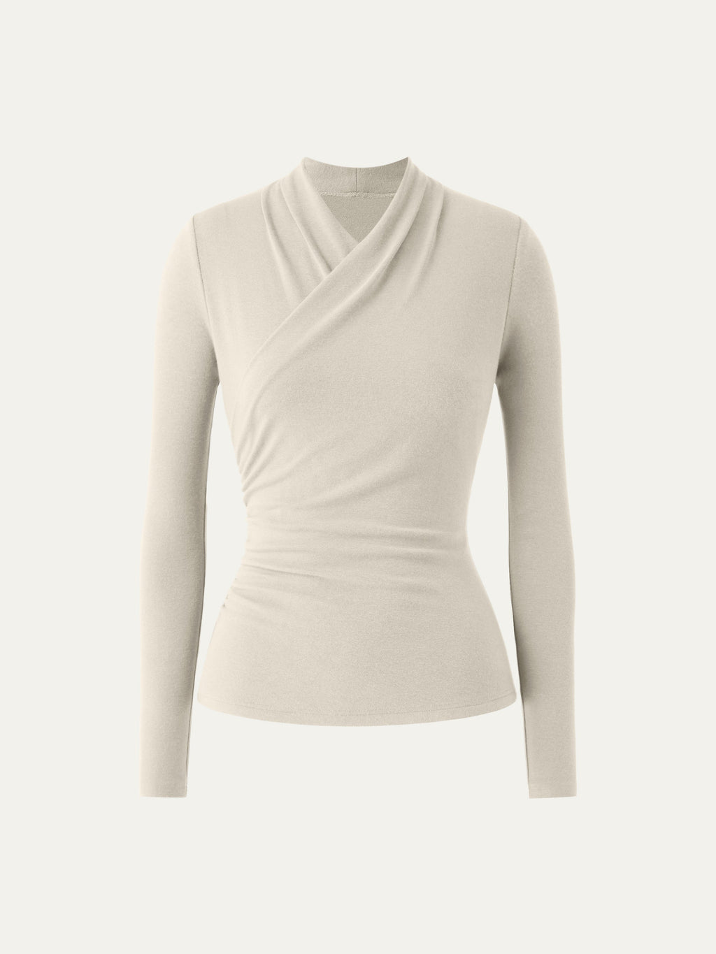 Mia | Sanft fließendes Shirt