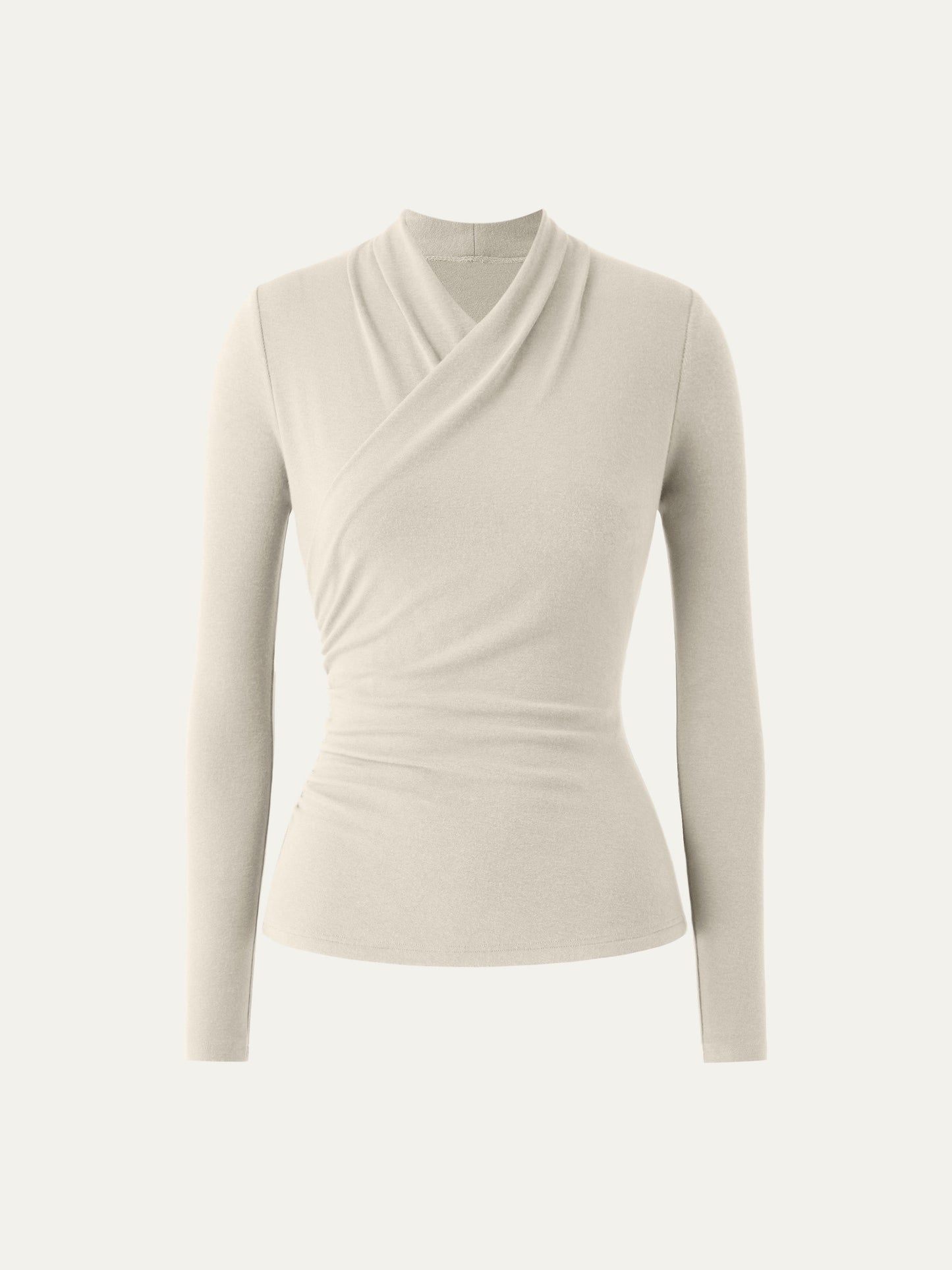 Das Soft Embrace Top