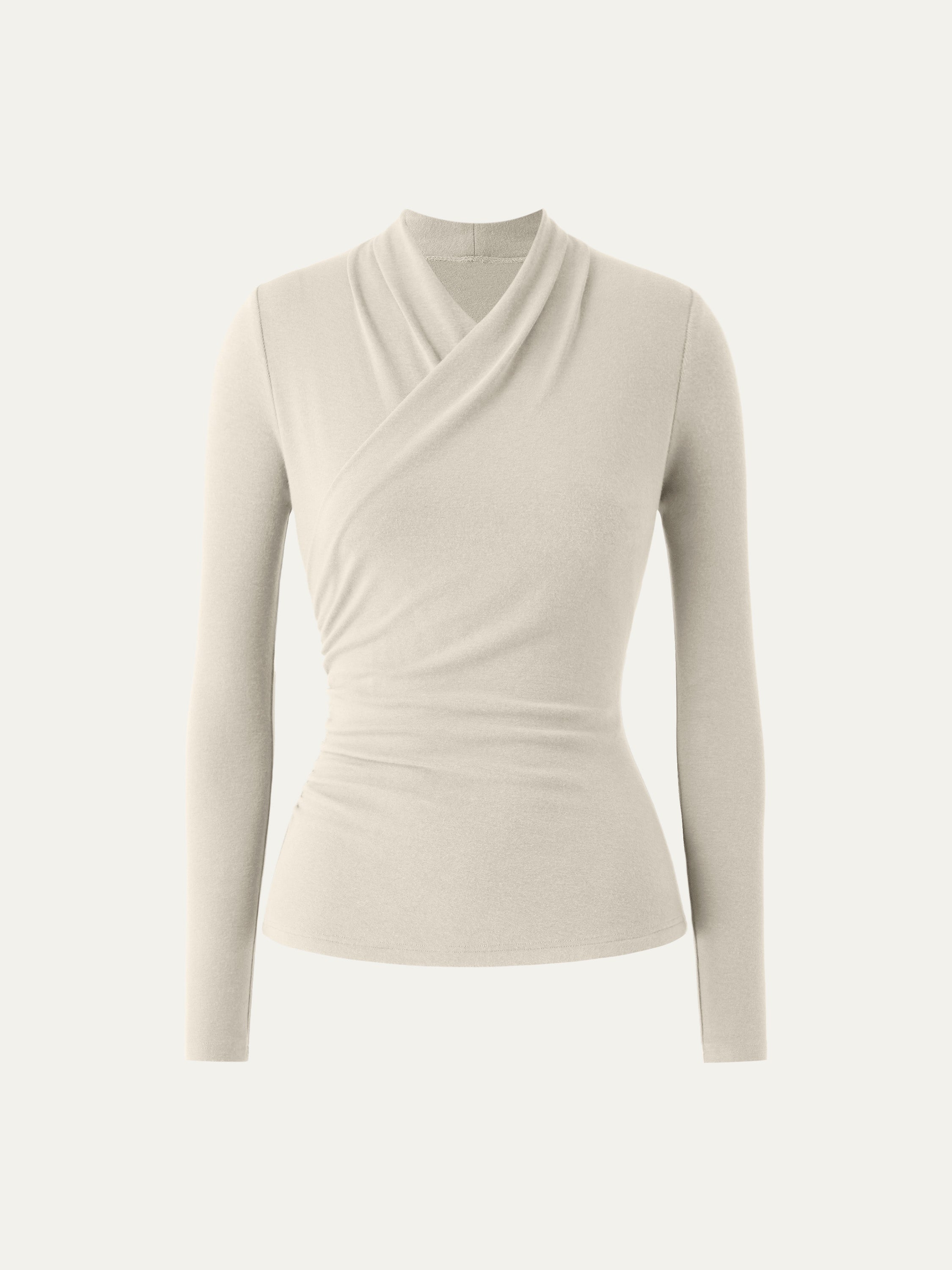 Mia | Sanft fließendes Shirt