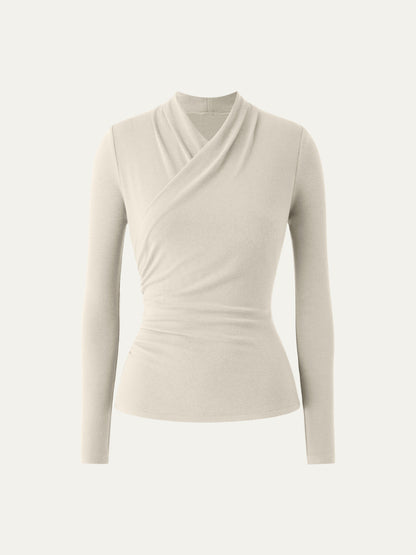 Das Soft Embrace Top