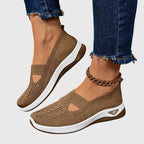 Vera | Ergonomische Trekkingschuhe mit Dämpfung