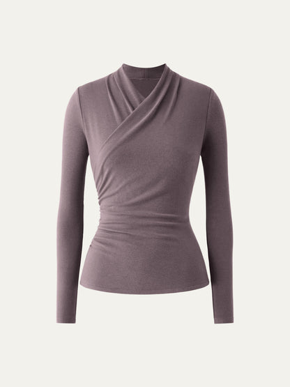 Das Soft Embrace Top