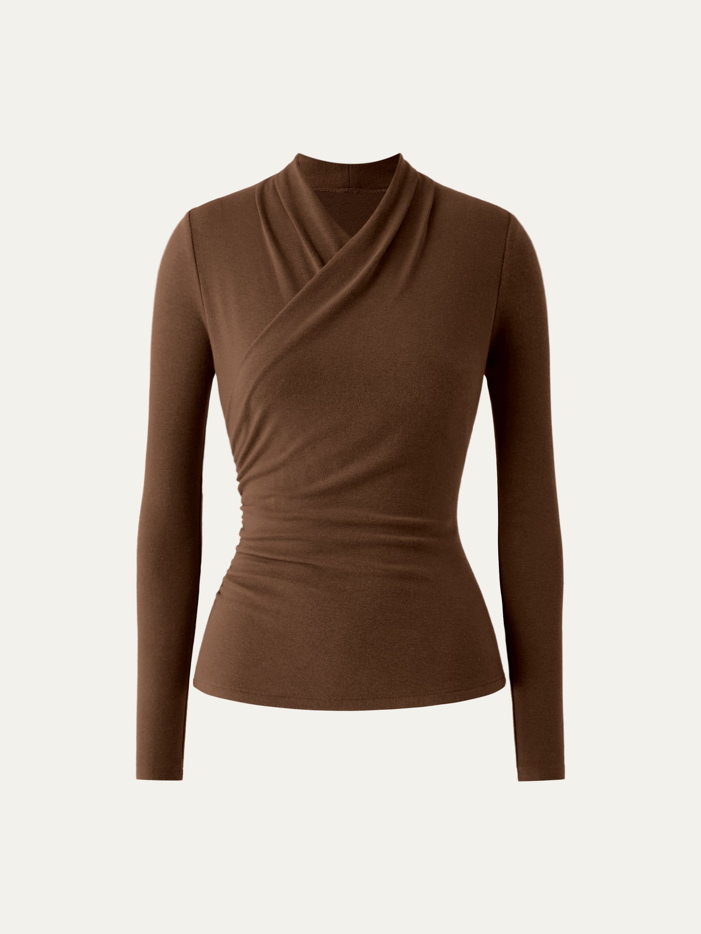 Das Soft Embrace Top