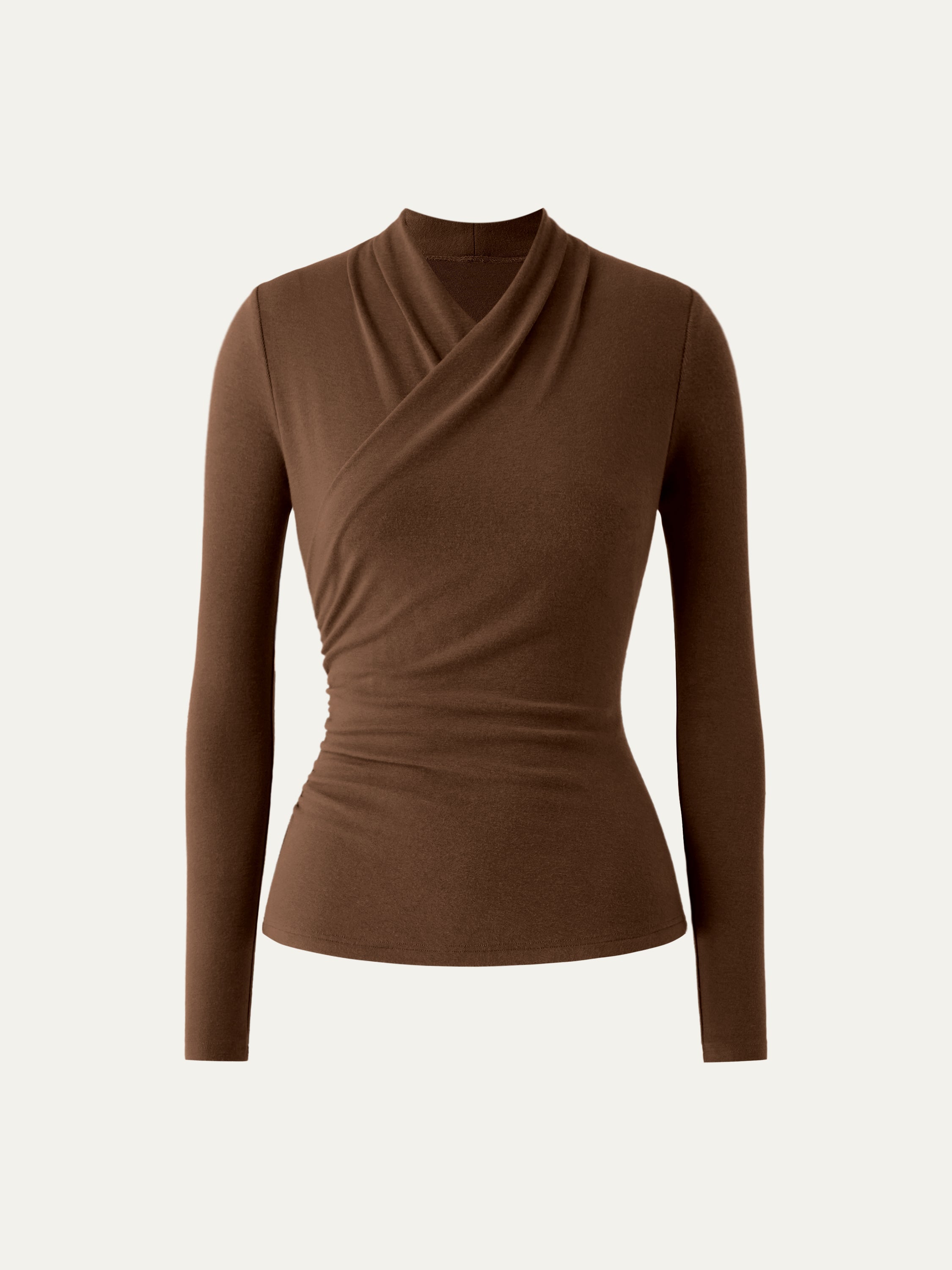Mia | Sanft fließendes Shirt
