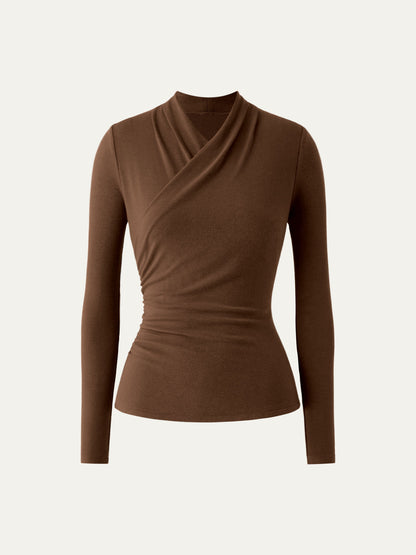 Das Soft Embrace Top